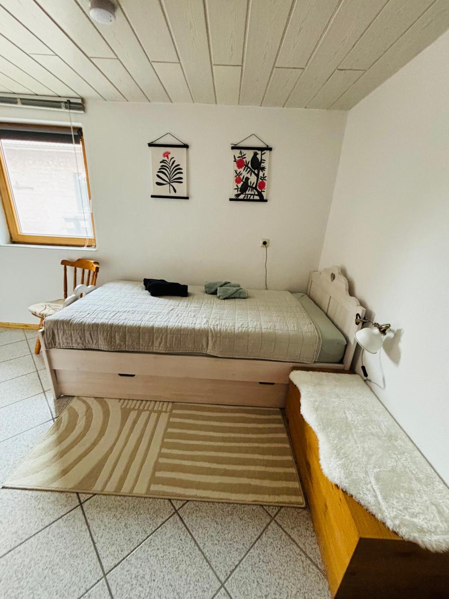 Sanders Ferienhaus Winsen Εξωτερικό φωτογραφία