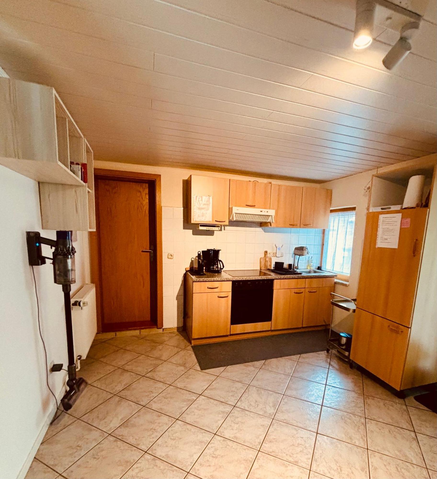 Sanders Ferienhaus Winsen Εξωτερικό φωτογραφία
